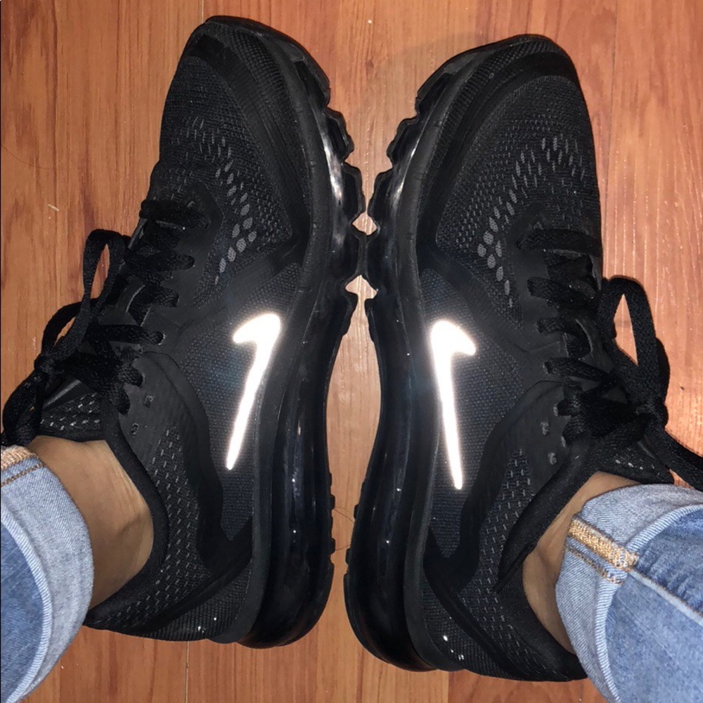 Nike AirMax.